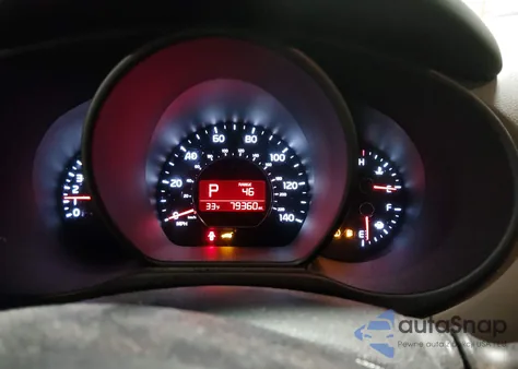 2015 Kia Soul from USA, damaged, VIN KNDJN2A23F7186649